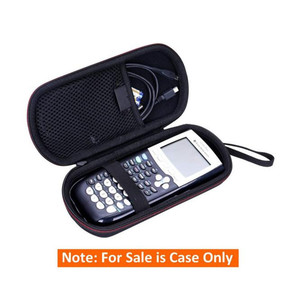 ODM/OEM estuche rígido EVA para <span class=keywords><strong>Texas</strong></span> <span class=keywords><strong>Instruments</strong></span> <span class=keywords><strong>TI</strong></span>-84 <span class=keywords><strong>89</strong></span>/83 / Plus/CE calculadora gráfica - Product Image 6