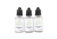 Solution invisible et sans trace pour l'élimination de la colle des extensions capillaires et des tissages, idéale pour les perruques en dentelle