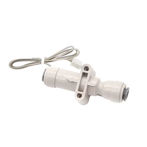 Hiệu suất cao 1/4 \ "thường mở nước chuyển đổi dòng chảy nước kiểm soát dòng chảy cảm biến cho máy lọc Dispenser thành phần điện tử - Product Image 4