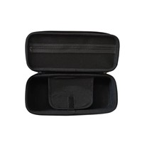 KJH-PS-002 Portable protection EVA sac de rangement pour PS5 portail Console étui de transport fermeture éclair sac à main sac de voyage