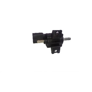 Válvula solenoide del turbocompresor 06F906283F para control de sobrealimentación del turbo, pieza de repuesto - Product Image 1