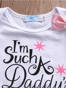 Ropa de Bebé al por Mayor, Blusas y Vestidos con Falda de Flores para Mujer, Conjuntos para Adolescentes - Product Image 2