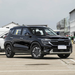 Venta al por mayor: Nuevo Seltos SUV Compacto 1.5L Turbo Gasolina Euro VI con Techo Metálico y Volante a la Izquierda, Listo para el Tránsito Urbano - Product Image 3