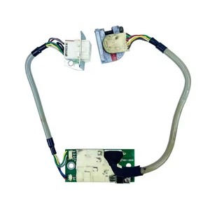 AU5589 6590-1382 Spindle <b>Motor</b> Encoder <b>Motor</b> Starters High-quality 3-12 Months Warranty Japan Origin - Product Image 1