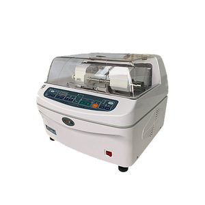Máquina Automática para Pulir Lentes Jinggong SJG-5000PC Edición Red, Equipo de Pulido de Lentes 220V, Maquinaria para Procesamiento de Vidrio - Product Image 3