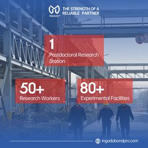 Sellador de Silicona Neutro SR-15, Adhesivo para Vidrio a Base de Alcohol, Pegamento Líquido de Uso General, Impermeable, para Construcción - Product Image 5