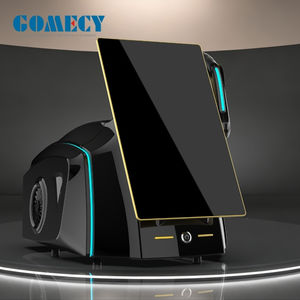 Terapi Gelombang Kejut Terfokus Elektromagnetik Terbaru untuk Menghilangkan Nyeri, Penyembuhan FSWT Elektromagnetik, Pengobatan Muskuloskeletal & ED - Product Image 4