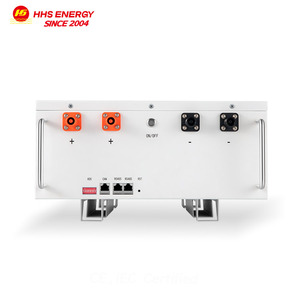 Batterie 51.2V 300Ah 15kWh LiFePO4 Powerwall pour ESS Factory Wholesale Personnalisable avec 280Ah/314Ah Options - Product Image 3