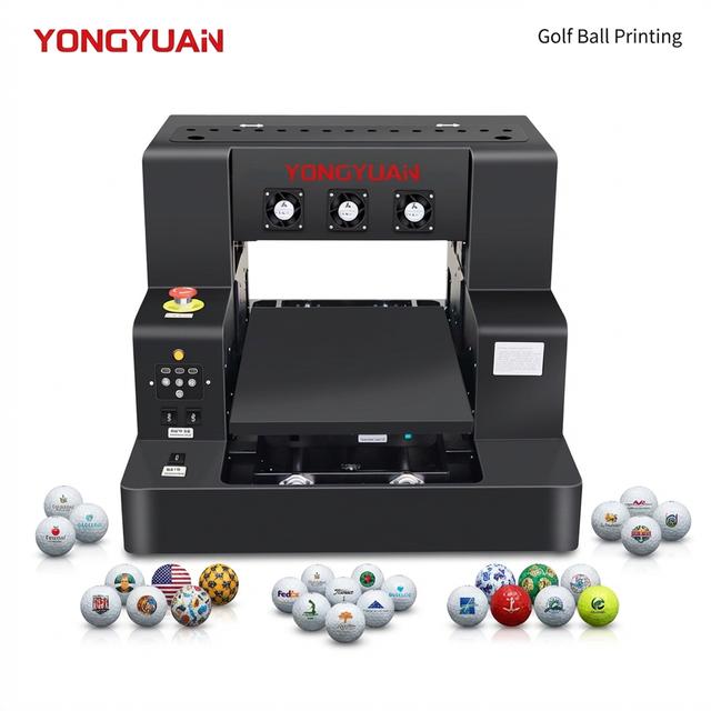 Economical Small Business Machines A4 UV Printer For Sale Desktop Digital Inkjet Flatbed UV Printer For DIY Customized Gifts