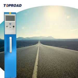 Hochpräzises IP55-Testgerät Erstklassiges Straßenmarkierungs-Retroreflektometer für Verkehrszeichen - Product Image 1