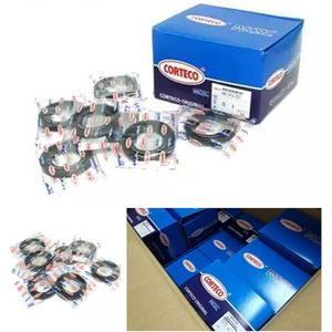 Guarnizione Olio NOK Corteco NBR FKM FPM ACM in Gomma per Cambio e Albero Motore per Auto - Product Image 6