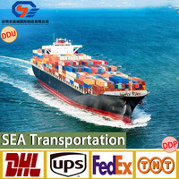 Transitaire Chinois : Transport Logistique le Plus Économique au Maroc – Services DHL, UPS, FEDEX – Expédition Express Porte-à-Porte
