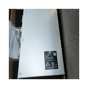Module de commande de moteur double SINAMICS S120 6SL3420 2TE15 0AA1 neuf d'origine avec câble CLIQ - Product Image 1