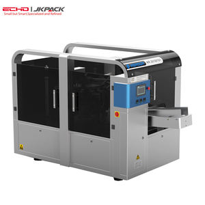 Pochette à fermeture éclair automatique, pour emballer des noix, année 2019 - Product Image 2