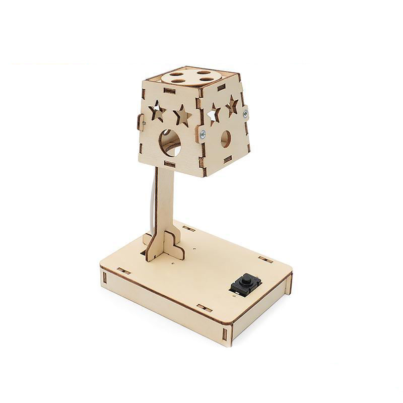 W077 Lampe de contrôle de la lumière