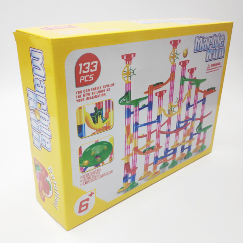 133pcs