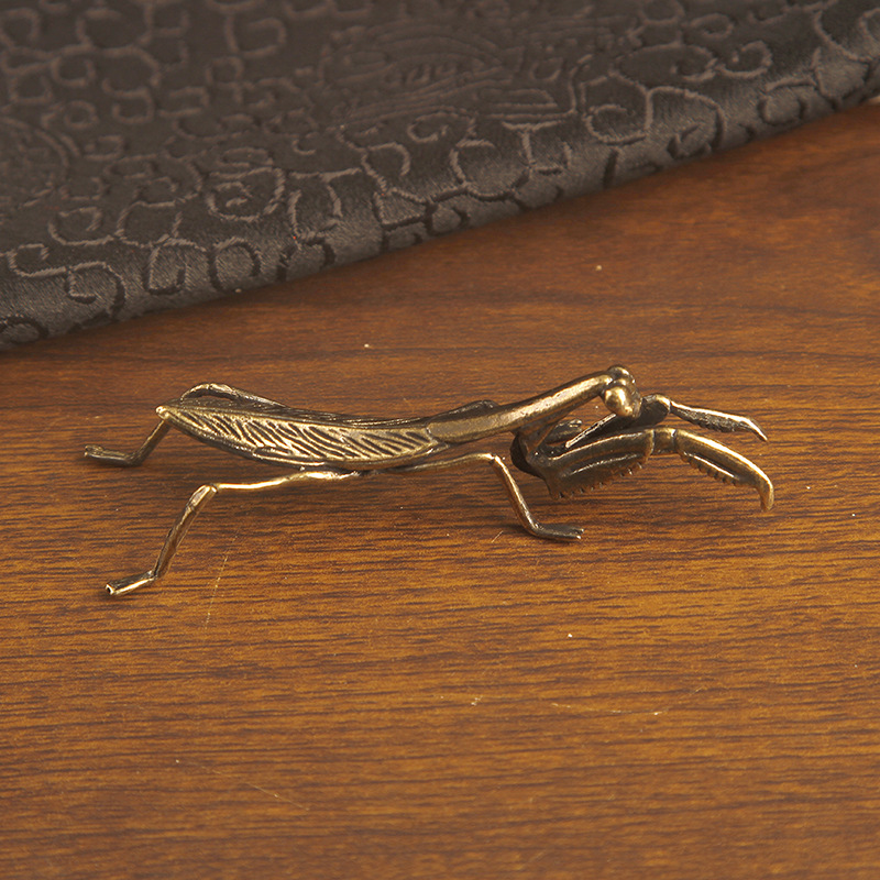 ตั๊กแตนตำข้าวหลากสี