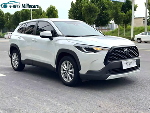 Wholesale Used 2024 Toyot-a <strong>Corolla</strong> Cross LHD SUV Gasoline 2.0L Petrol Car China Export Ready to Ship Reliable Dealer Global Pro - Product Image 3