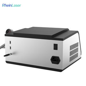 Mesin Terapi Laser Profesional Kelas 4 10w/15w/20w/30w 810nm 980nm untuk Hewan Peliharaan Pereda Nyeri Jaringan Dalam - Product Image 6