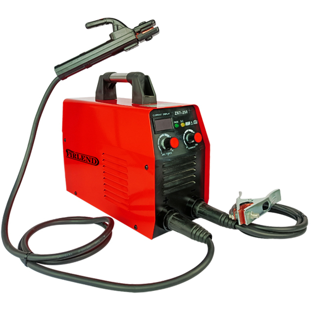 ARC-250 ARC Welding Machine 220V-380V 120A Tig Torch Electric Welder