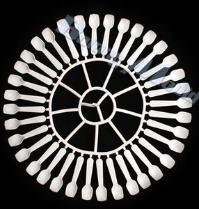 Offre Spéciale produit de haute qualité moule usine moulage par injection plastique moule cuillère en plastique - Product Image 3