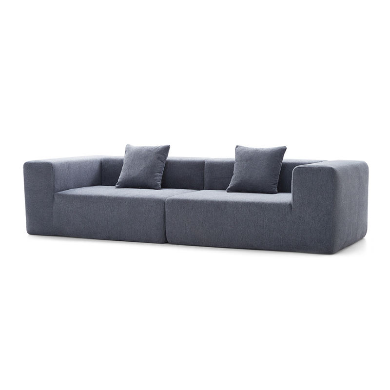 2 seats 220*100*62cm