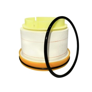 Filtro de combustible 23390-YZZA1 23390-0L041 23390-0L040 23390-0L010 23390-YZZA2 23390-0L030 KX268D para <span class=keywords><strong>TOYOTA</strong></span> HiLux FORTUNER Hiace ISUZU - Product Image 5