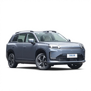 SUV Familiare a Lungo Raggio 2026 AION <span class=keywords><strong>V</strong></span> Home 650 Ultimate con Autonomia di 650KM e Sedili Riscaldati Ventilati con Massaggio per un Comfort Premium - Product Image 1
