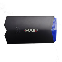 Fcar F7S-G Mini outil de Diagnostic de voiture moteur ABS CPU pleine fonction Android avec Bluetooth WiFi pour toutes les voitures