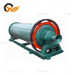 उच्च गुणवत्ता वाले ज़िरकोनिया एकीकृत बॉल मिल मूल्य पीसने मीडिया व्यापक रूप से उपयोग की जाने वाली गेंद मिल बिक्री - Product Image 3