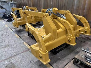 Caterpillar D7g D4h D3 D7 D6 D5 D5m D5k D6 D7g bulldoser D6 Caterpillar D6 Ripper Pour Bulldozer Caterpillar - Product Image 5