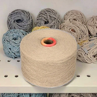 Factory Wholesale ST.SUN High Quality Polyester Acrylic 16NM 26NM 28NM 37NM High Bulky Fancy Yarn for Sweater Weaving