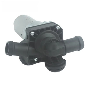 64116928246ปั๊มน้ำสำหรับ BMW E81 E87 E90 X1 120I 318I 320I อะไหล่ใหม่ - Product Image 4