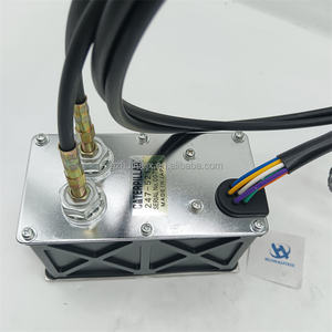 <span class=keywords><strong>Motor</strong></span> <span class=keywords><strong>Throttle</strong></span> Berkualitas Tinggi untuk <span class=keywords><strong>Excavator</strong></span> 247-5212, <span class=keywords><strong>Motor</strong></span> Akselerator untuk <span class=keywords><strong>Excavator</strong></span> Baru 312C 320C 320D, <span class=keywords><strong>Motor</strong></span> 2475212 - Product Image 2