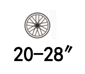 Độ bền cao Nhôm Xe Đạp đứng cho thêm sự ổn định và hỗ trợ - Product Image 3