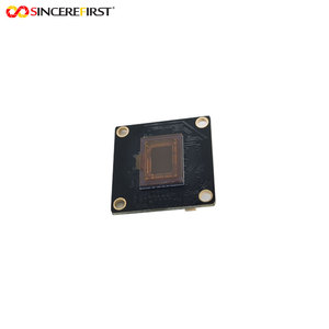 จริงใจ4K โมดูลกล้อง IMX415 8MP MIPI ไม่มีเลนส์การจดจำใบหน้าการติดตามการเคลื่อนไหวของมนุษย์เอาต์พุต RGB ดิบ - Product Image 4