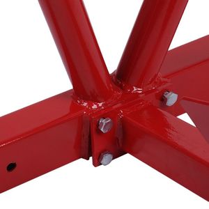 Cale de <span class=keywords><strong>roue</strong></span> de <span class=keywords><strong>motocross</strong></span> pour moto universelle - Product Image 6