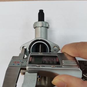 WANOU CG125 <span class=keywords><strong>175CC</strong></span> 200CC 250CC 오토바이 및 고무 및 알루미늄으로 만든 먼지 자전거 용 새로운 26mm PZ26 기화기 - Product Image 4