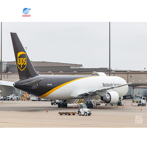 Agente de Transporte Profissional Top10, Frete Expresso da China para EUA, África do Sul, Reino Unido, Espanha, Países Baixos, Carga Aérea Rápida - Product Image 2