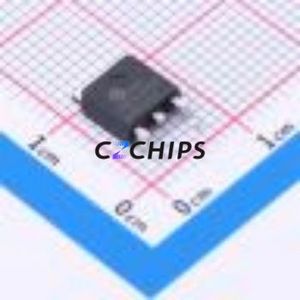 ทรานซิสเตอร์ภาคสนามทรานซิสเตอร์ทรานซิสเตอร์ (MOsfet) แบบ CMD130N85 TO-252ชิ้นส่วนอิเล็กทรอนิกส์ใหม่ดั้งเดิม - Product Image 1
