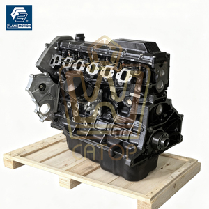 Venta al por mayor de fábrica: Bloque largo de motor 1HZ de alta calidad para <span class=keywords><strong>TOYOTA</strong></span> <span class=keywords><strong>LAND</strong></span> <span class=keywords><strong>CRUISER</strong></span> LC70 LC76 LC78 LC79 LC80 LC100 COASTER - Product Image 6