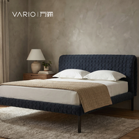 VARIO House, Rénovation et production de meubles pour maisons, résidences, villas, hôtels, lits