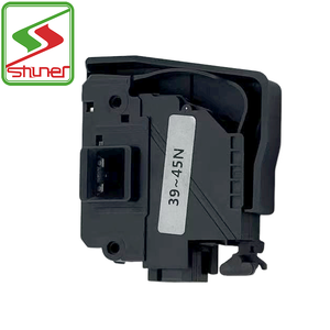 Interrupteur de verrouillage de porte d'origine DC34-00026A pour <span class=keywords><strong>lave</strong></span>-<span class=keywords><strong>linge</strong></span> <span class=keywords><strong>Samsung</strong></span>, assemblage de loquet de verrouillage - Product Image 5