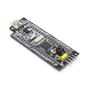 YS-63 STM32 Minimum System <b>Board</b> STM32F103C8T6 ARM Core <b>Board</b> Is Compatible with 51 Development <b>Board</b> - Product Image 1