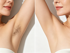 Crème dépilatoire douce à la vitamine E, formule douce pour le visage, sans douleur, à l'aloe vera, pour l'épilation <span class=keywords><strong>intime</strong></span> des femmes, avec logo personnalisé - Product Image 2