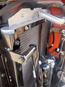 Used DOOSAN DH60 60 6 Ton Korea Original Hydraulic Crawler Excavator Secondhand <b>Digger</b> Machine <b>for</b> <b>Sale</b> - Product Image 6