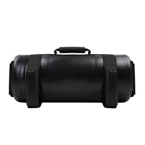 Sac de sable professionnel robuste pour la musculation et l'entraînement en salle de sport, sac d'exercice personnalisé OEM - Product Image 1