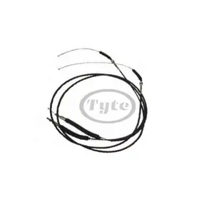 SY215-8 खुदाई थ्रॉटल मोटर केबल AC2/1500 AC2/1000