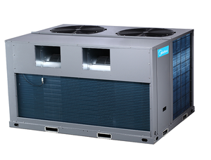 For HVAC System R410a <b>Air</b> Handler for Office Cooling Heating <b>Fan</b> Motors Rooftop Package Unit Roofmounted <b>Air</b> <b>Conditioning</b> Unit - Product Image 5