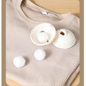 <span class=keywords><strong>Boule</strong></span> <span class=keywords><strong>de</strong></span> <span class=keywords><strong>lavage</strong></span> <span class=keywords><strong>de</strong></span> blanchisserie magique réutilisable <span class=keywords><strong>de</strong></span> simplicité <span class=keywords><strong>boule</strong></span> <span class=keywords><strong>de</strong></span> nettoyage d'épilation <span class=keywords><strong>de</strong></span> blanchisserie <span class=keywords><strong>anti</strong></span>-enroulement - Product Image 4